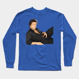 Luis Miguel Long Sleeve T-Shirt